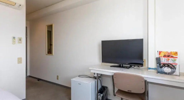 Номер Standard Tabist Hotel Yuan Akashi