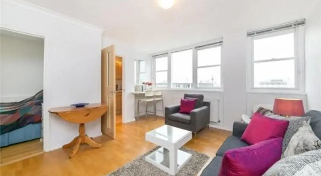 Piccadilly Holiday Apartment