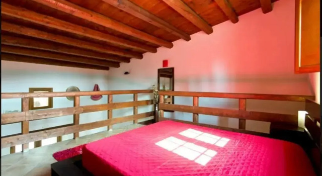 Вилла Villa Antico Baglio - Scopello - Castellammare Del Golfo