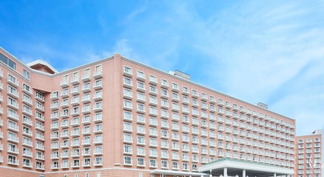 Grand Nikko Tokyo Bay Maihama