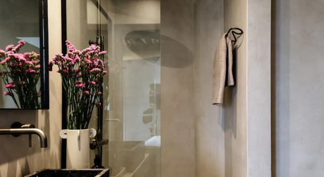 Апартаменты Fedra Suites