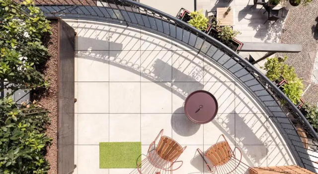 Полулюкс Boutique Hotel Zum Rosenbaum