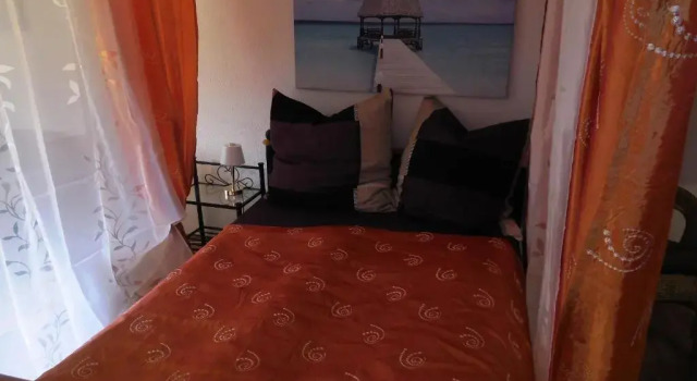 Студия Apartment Lutherrose