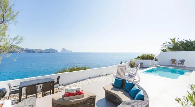 Belvilla by OYO Vista de Mar, Réserver Hôtel San José Ibiza