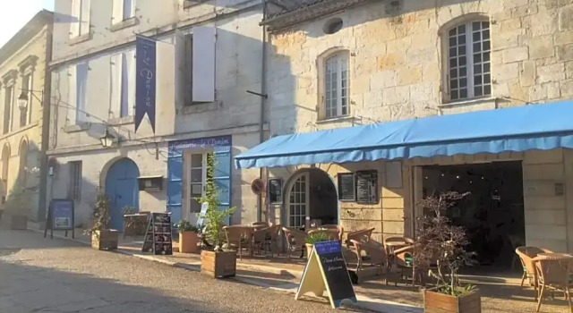 Chambres d'Hotes Hostellerie Le Donjon, Reserva ahora Hotel Bourdeilles 