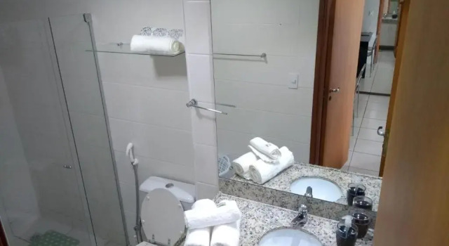 Apartamento Praia Jatiúca