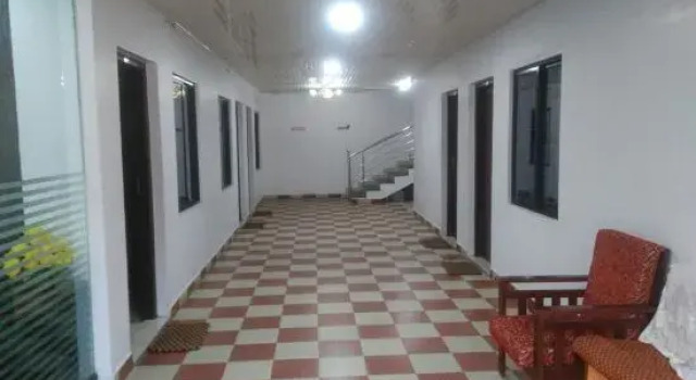 V M J Dwellings