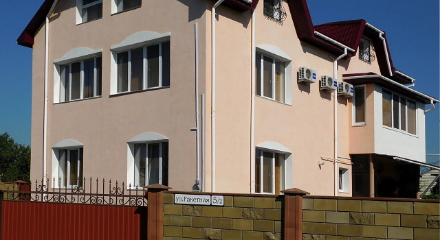 Nifea Guest House, Κράτηση Πανσιόν Balaklava Sevastopol