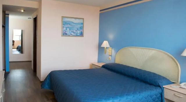 Номер Deluxe Hotel San Francisco