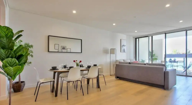 Apartment CBD - Harris St 6