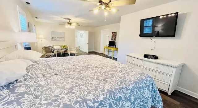 Port Royal Road 25, Buchen Sie Hotel Ocean View Delaware