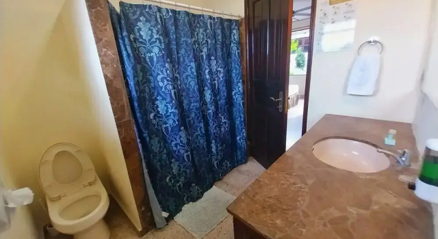 Номер Grand Suites & Apartments San Benito - Zona Rosa
