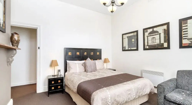 Номер Superior The Madsen Boutique Hotel