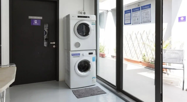 RedDoorz Hostel, Varaa Hostelli Singapore 