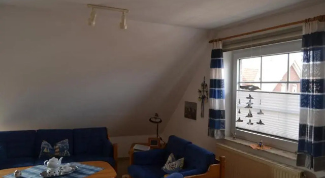 Haus Schimmelreiter, Reservar Hotel Krummhoern Cuxhaven