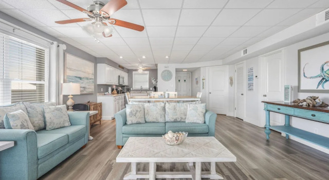 Lagoon Landing 207- Best of Beach Lagoon