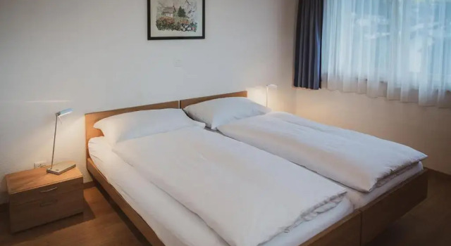 Haus Mischabel, Забронировать Отель Бизнес-отели Церматт, рядом с Zermatt-Sunnegga, 4* 5*