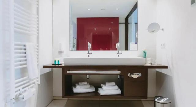 Номер Standard Hotel König Albert
