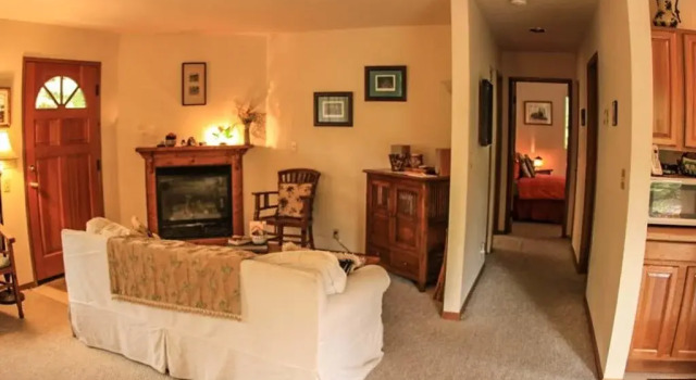 Cymbidium Cottage, Забронировать Дом для отпуска Коттеджи Волкейно, Коттедж
