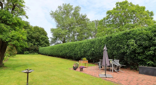 Апартаменты Lovely Apartment in Wendelstorf near Seabech