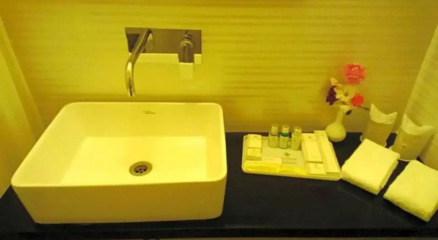 Двухместный номер Deluxe Hotel Chirag