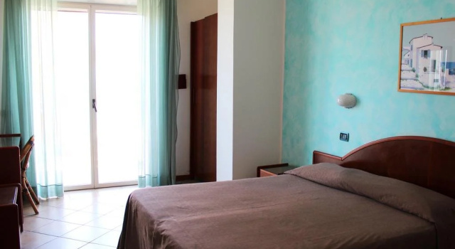 Hotel Europa