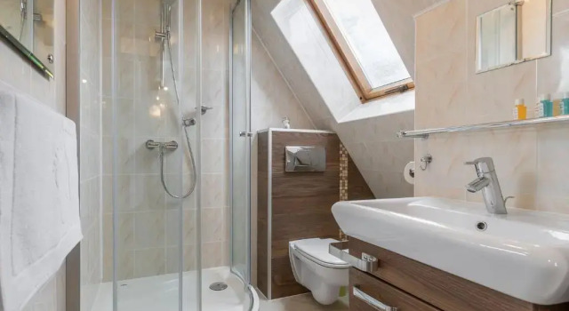 Номер Standard Panorama Premium