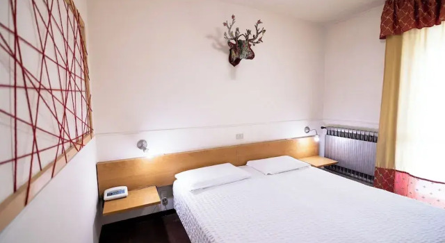 Номер Classic Hotel Rendez Vous