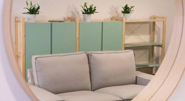Апартаменты Casadelcorso Nogi