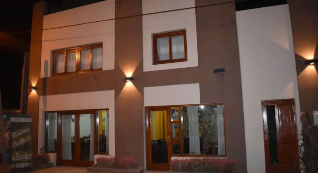 Benitez Hostería, Prenota Hotel Hotel a Jujuy con colazione, Colazione