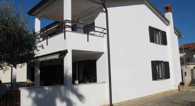 Apartments Valerija