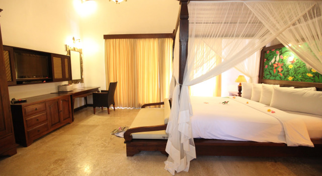 Puri Mas Boutique Resort & Spa
