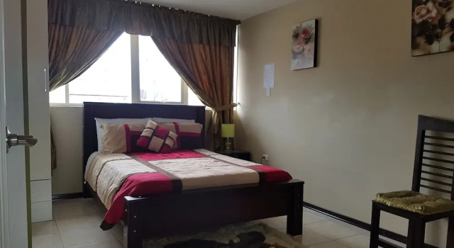 Номер Standard Hotel Las Gardenias