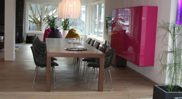 Glücksthaler, Rezerwuj Apartament Hotele w Aich z parkingiem, Parking