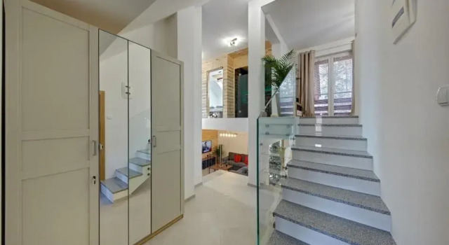 Apartamenty Sielankowo, Prenota Appartamento Szczyrk Silesia