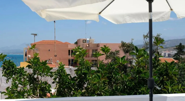 Студия Standard Constantine Fortezza Rooms