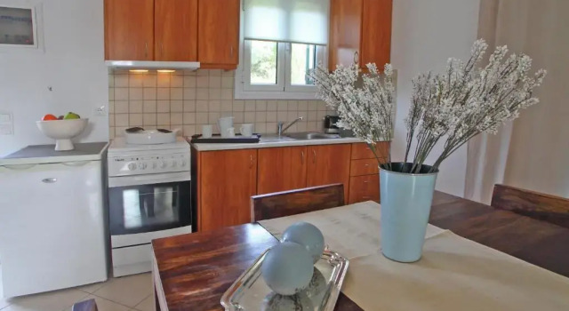 Вилла c 1 комнатой Echinades Resort