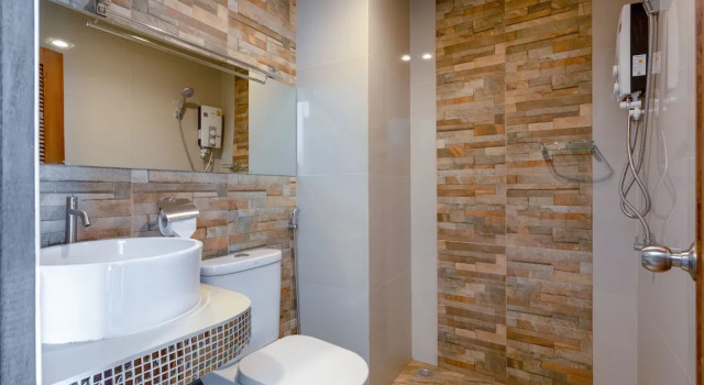 Номер Standard с видом на море The Lord Nelson Hotel