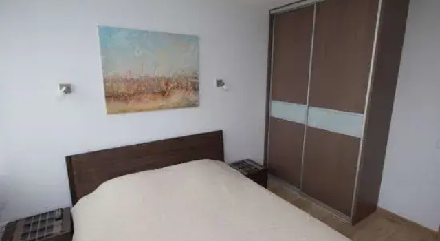 Apartment Pusynas