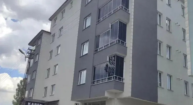 Arpacay Karen Apart Otel, Rezerwuj Hotel Hotele w East Anatolia Region z parkingiem, Parking