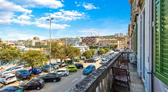 Apartment Mia, Забронировать Апартаменты/квартира Риека Приморско-Горанская жупания