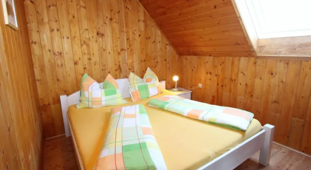Spacious Chalet with Sauna near Ski Area in Wolfsberg, Book Chalet Hotels in Preims with Parking, Parking