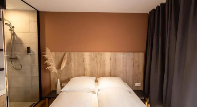 24Seven Hotel Schwabach