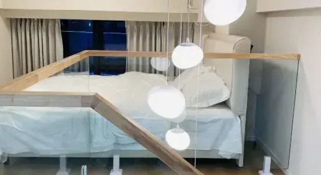 Люкс Comfort Yicheng Misu Hotel (Xujiapeng Subway Station Branch)