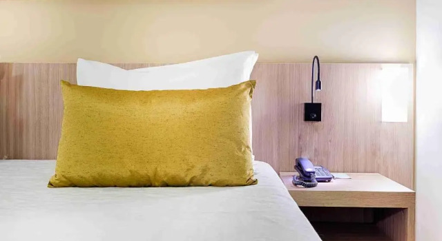 Двухместный номер Deluxe Quality Hotel Pampulha & Convention Center