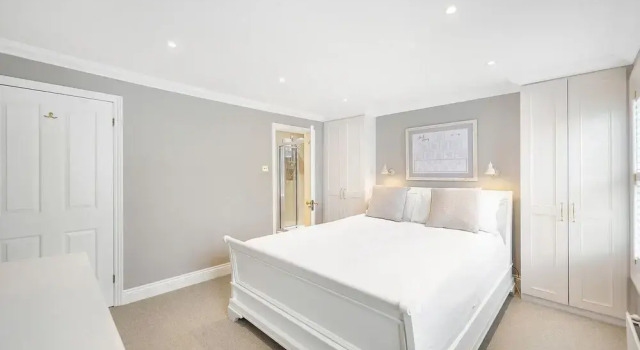Blackheath Retreat, Забронировать Отель Камден Лондон, рядом с Greenwich Market