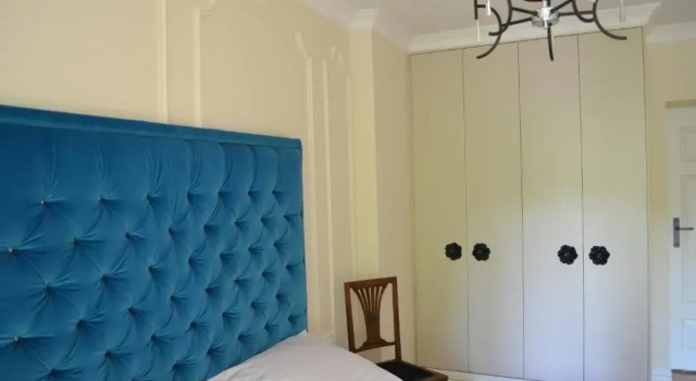 Апартаменты Apartament Orchidea Centrum