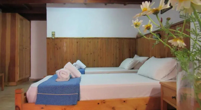 Номер Standard Guesthouse Chryssoula