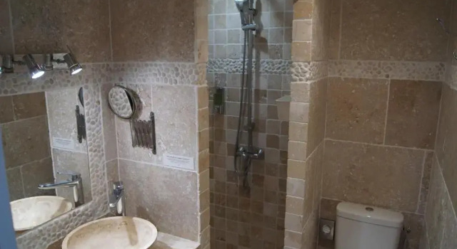 Трёхместный номер Standard Hôtel La Muette