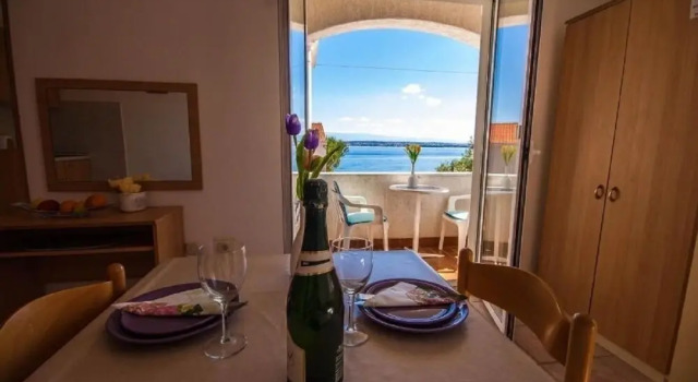 Edi - 40 m From Beach - SA1